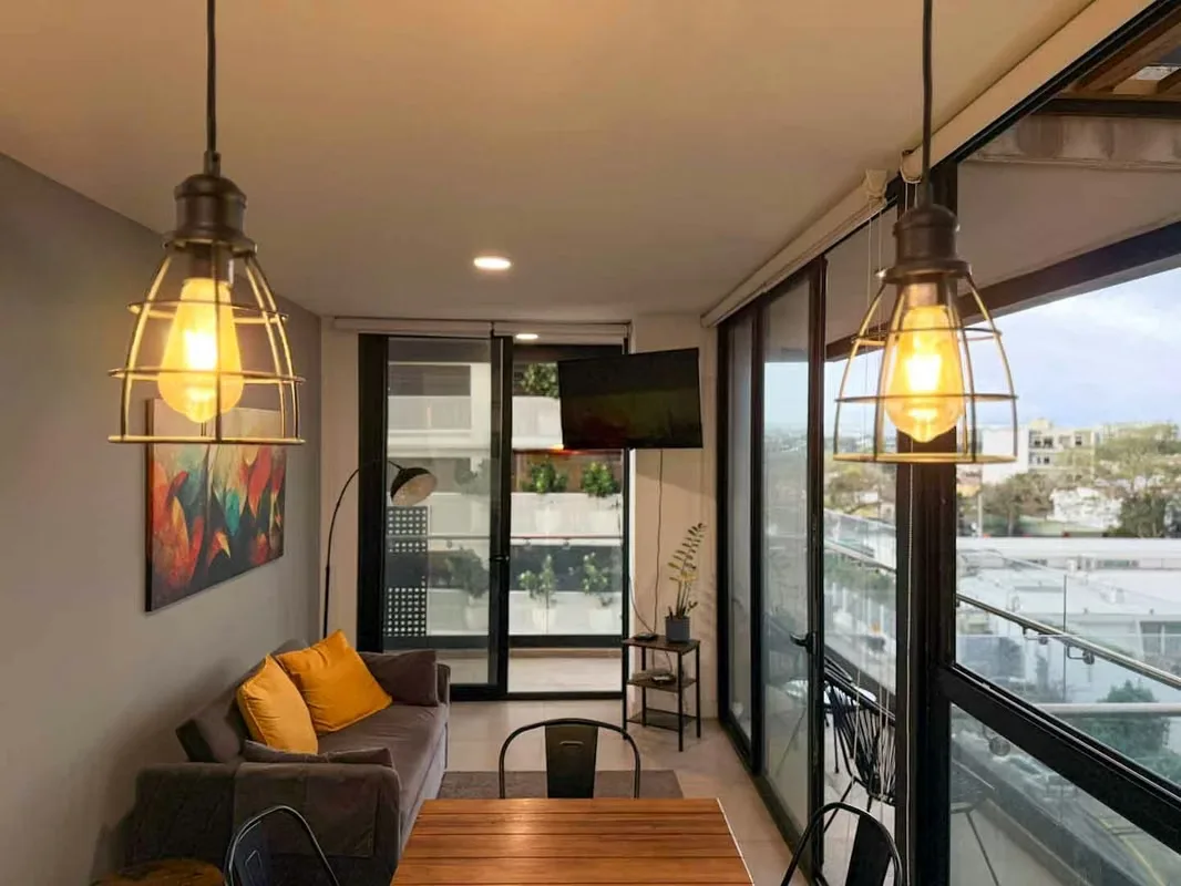 Apartment for Sale in Sky Garden with Expansive Views and Natural Light, photo 5