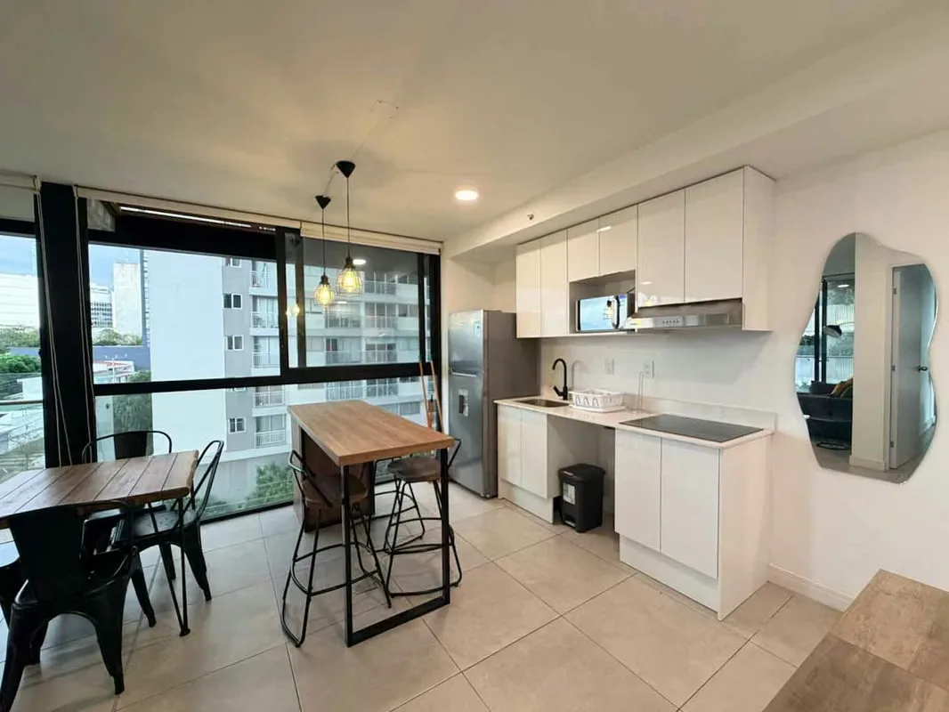 Apartment for Sale in Sky Garden with Expansive Views and Natural Light, photo 7
