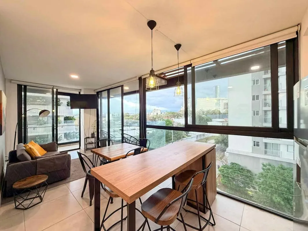 Apartment for Sale in Sky Garden with Expansive Views and Natural Light, photo 8