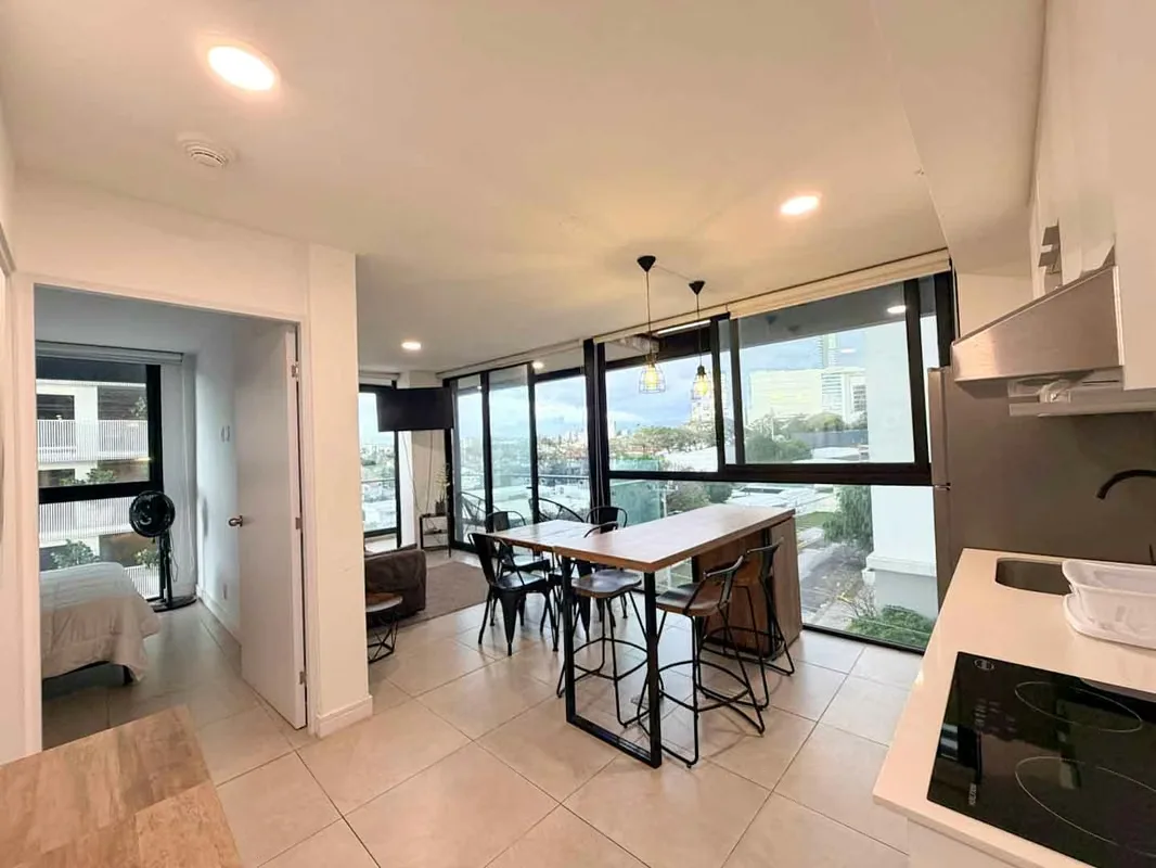 Apartment for Sale in Sky Garden with Expansive Views and Natural Light, photo 9