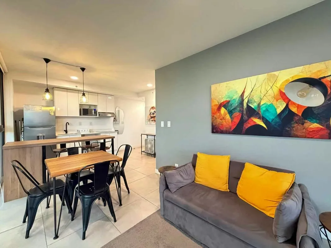 Apartment for Sale in Sky Garden with Expansive Views and Natural Light, photo 10