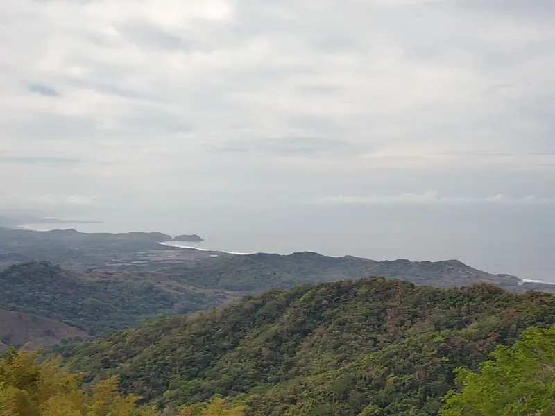 Land For Sale in Punta Islita Pacific, photo 2
