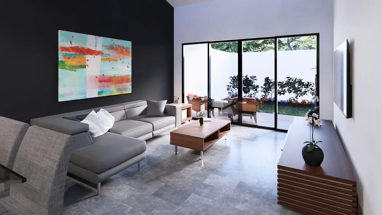 Casa Nueva para la venta en Condominio Hacienda Peraz.  Tres Ríos, photo 12