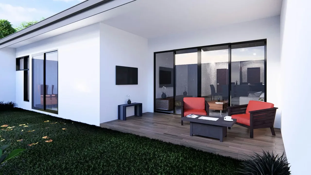 Casa Nueva para la venta en Condominio Hacienda Peraz.  Tres Ríos, photo 13