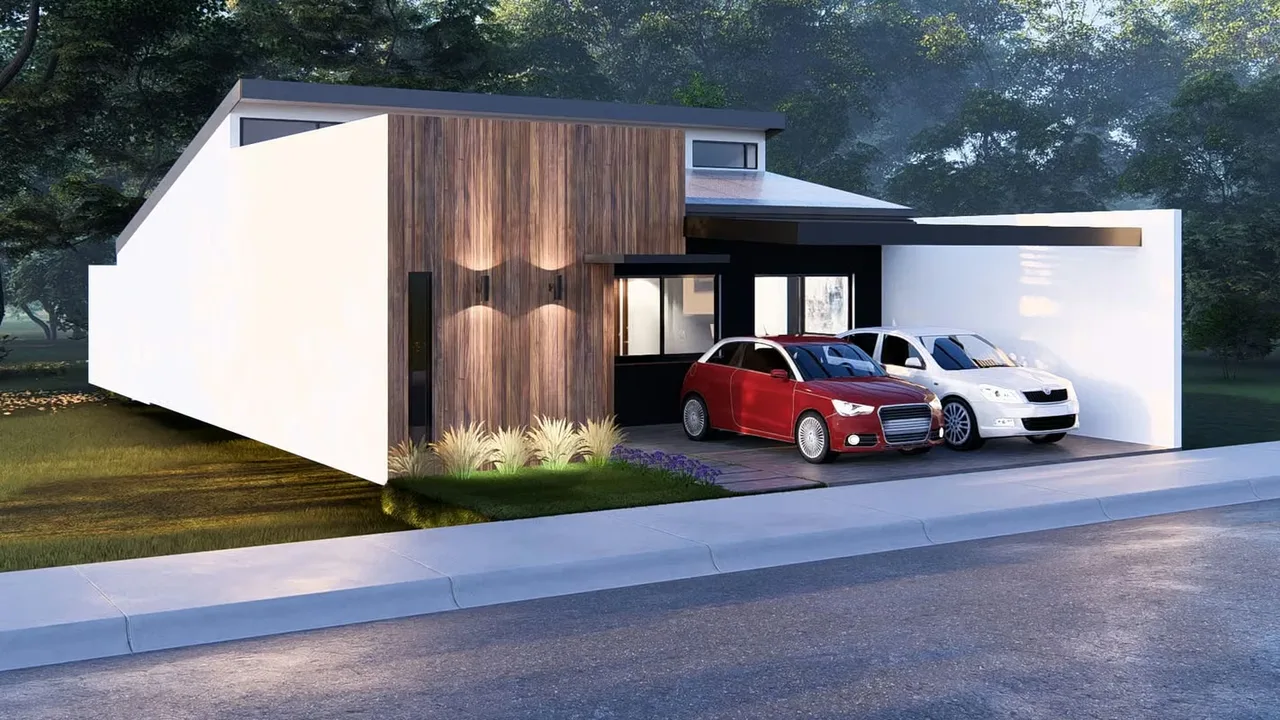 Casa Nueva para la venta en Condominio Hacienda Peraz.  Tres Ríos, photo 3