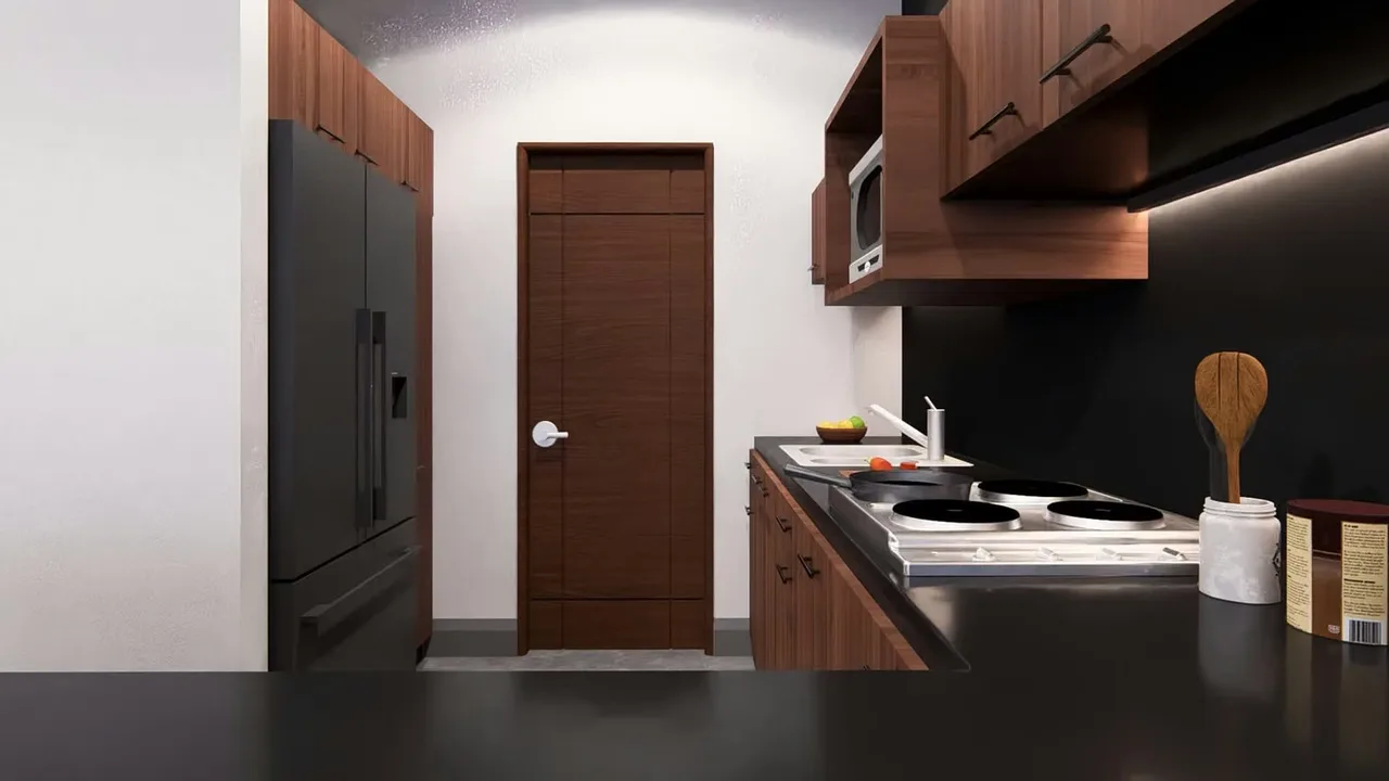 Casa Nueva para la venta en Condominio Hacienda Peraz.  Tres Ríos, photo 4