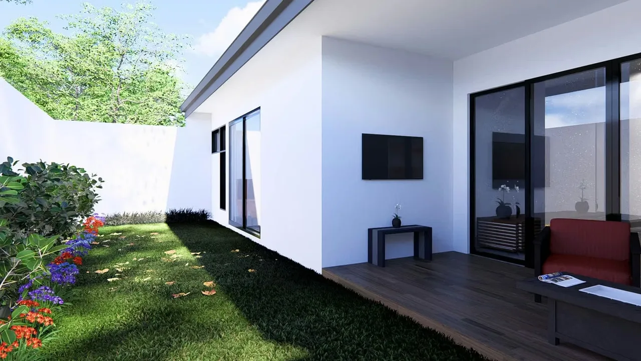 Casa Nueva para la venta en Condominio Hacienda Peraz.  Tres Ríos, photo 5