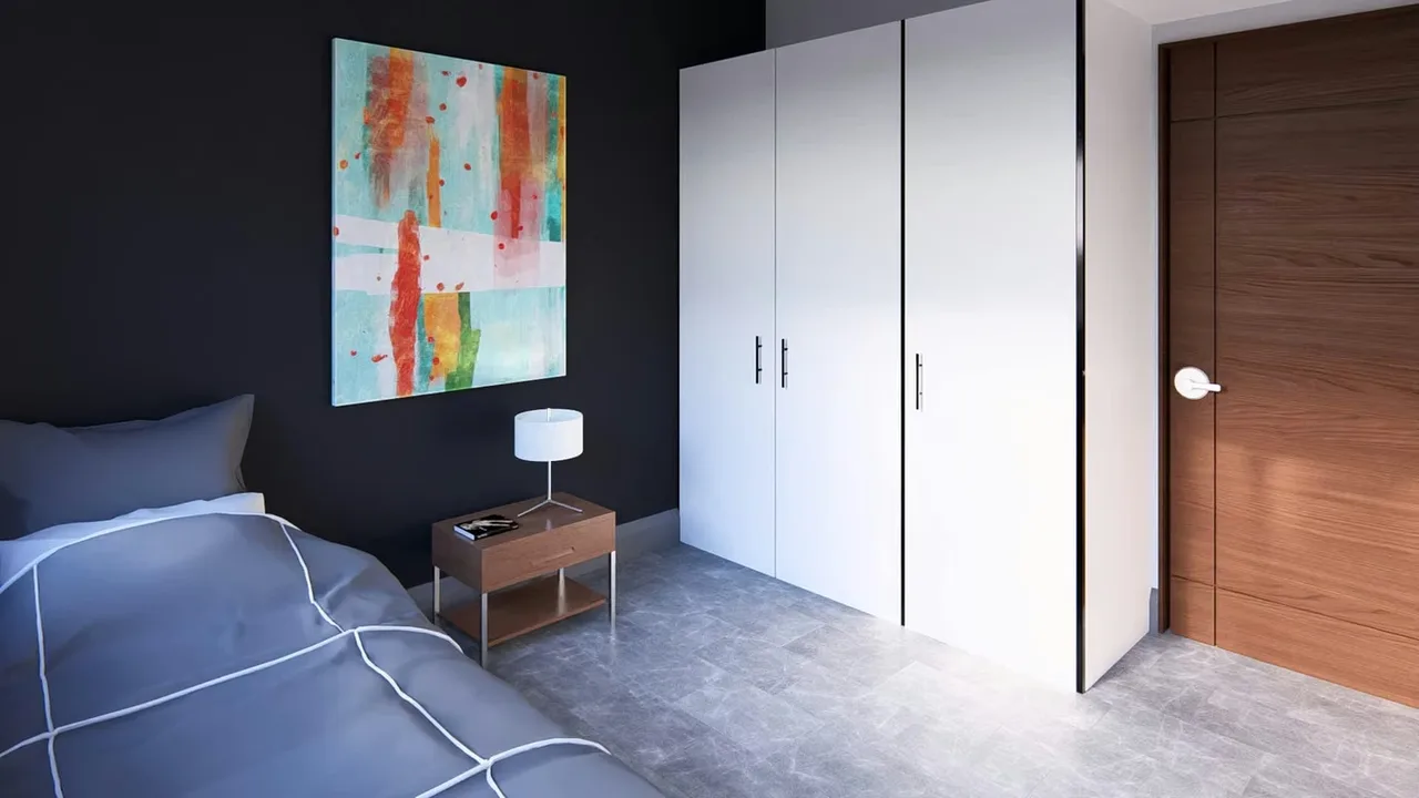 Casa Nueva para la venta en Condominio Hacienda Peraz.  Tres Ríos, photo 6