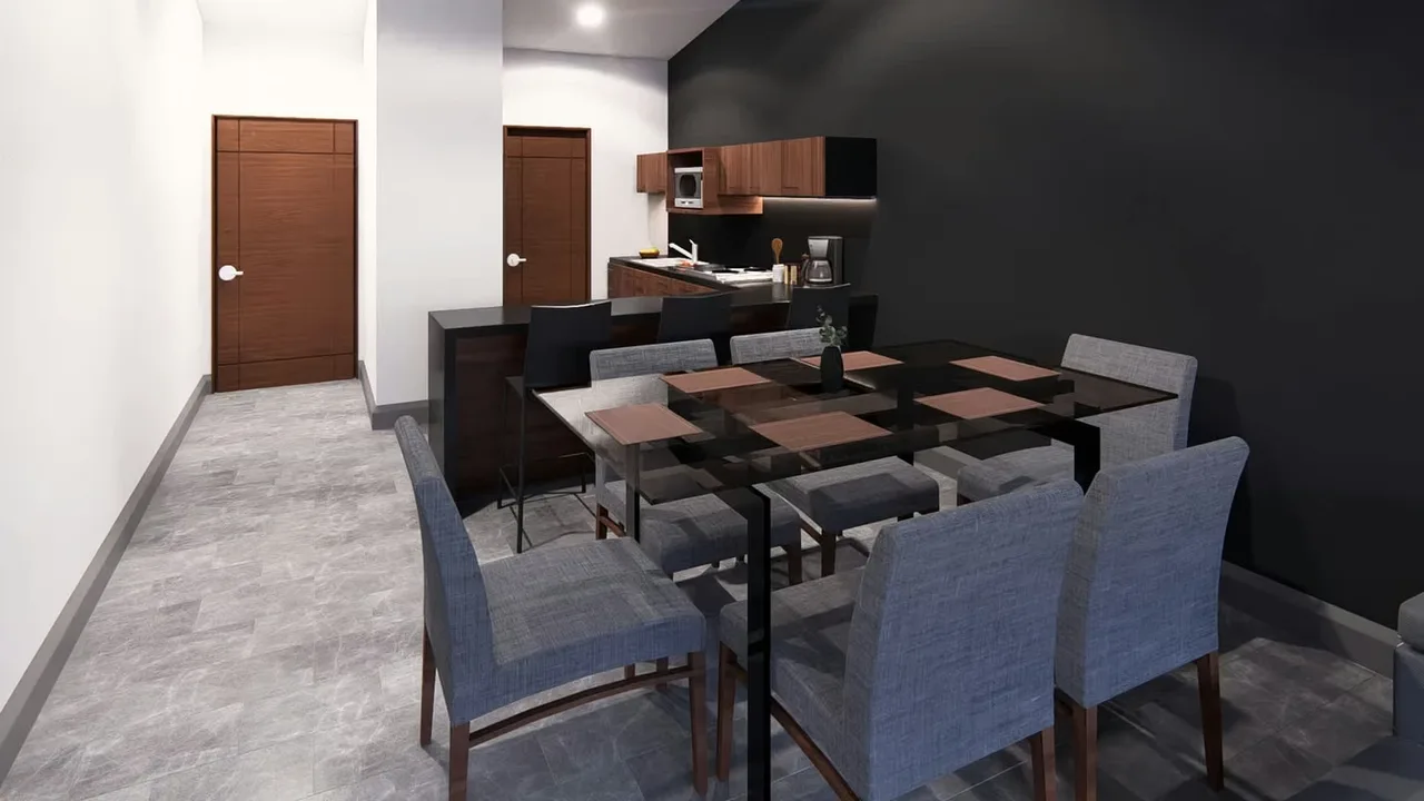 Casa Nueva para la venta en Condominio Hacienda Peraz.  Tres Ríos, photo 8