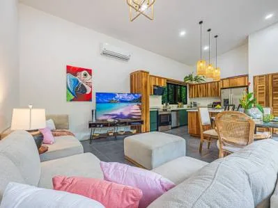 CASA PALMA VERDE, photo 8