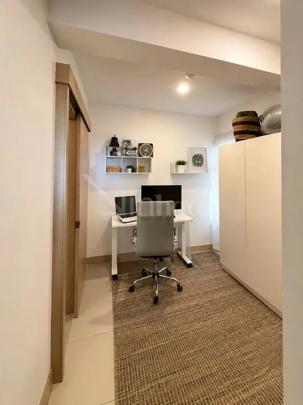 Amplio y moderno apartamento en venta ubicado en Condominio Natu, Montes de Oca. La propiedad cuenta con 110 m² distribuidos en dos plantas, ofreciendo espacios cómodos, funcionales y ..., photo 2