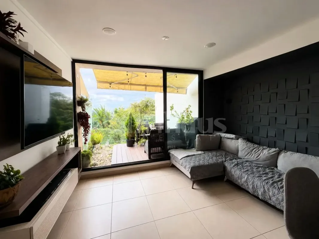 Amplio y moderno apartamento en venta ubicado en Condominio Natu, Montes de Oca. La propiedad cuenta con 110 m² distribuidos en dos plantas, ofreciendo espacios cómodos, funcionales y ..., photo 6