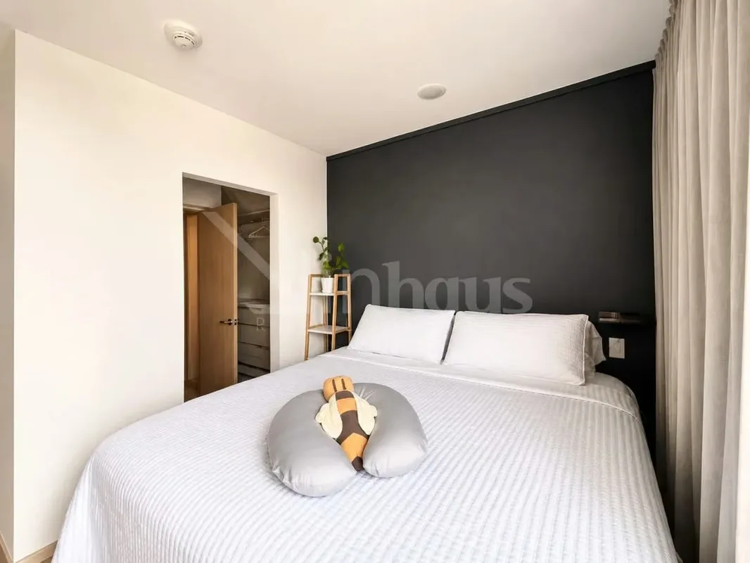Amplio y moderno apartamento en venta ubicado en Condominio Natu, Montes de Oca. La propiedad cuenta con 110 m² distribuidos en dos plantas, ofreciendo espacios cómodos, funcionales y ..., photo 8