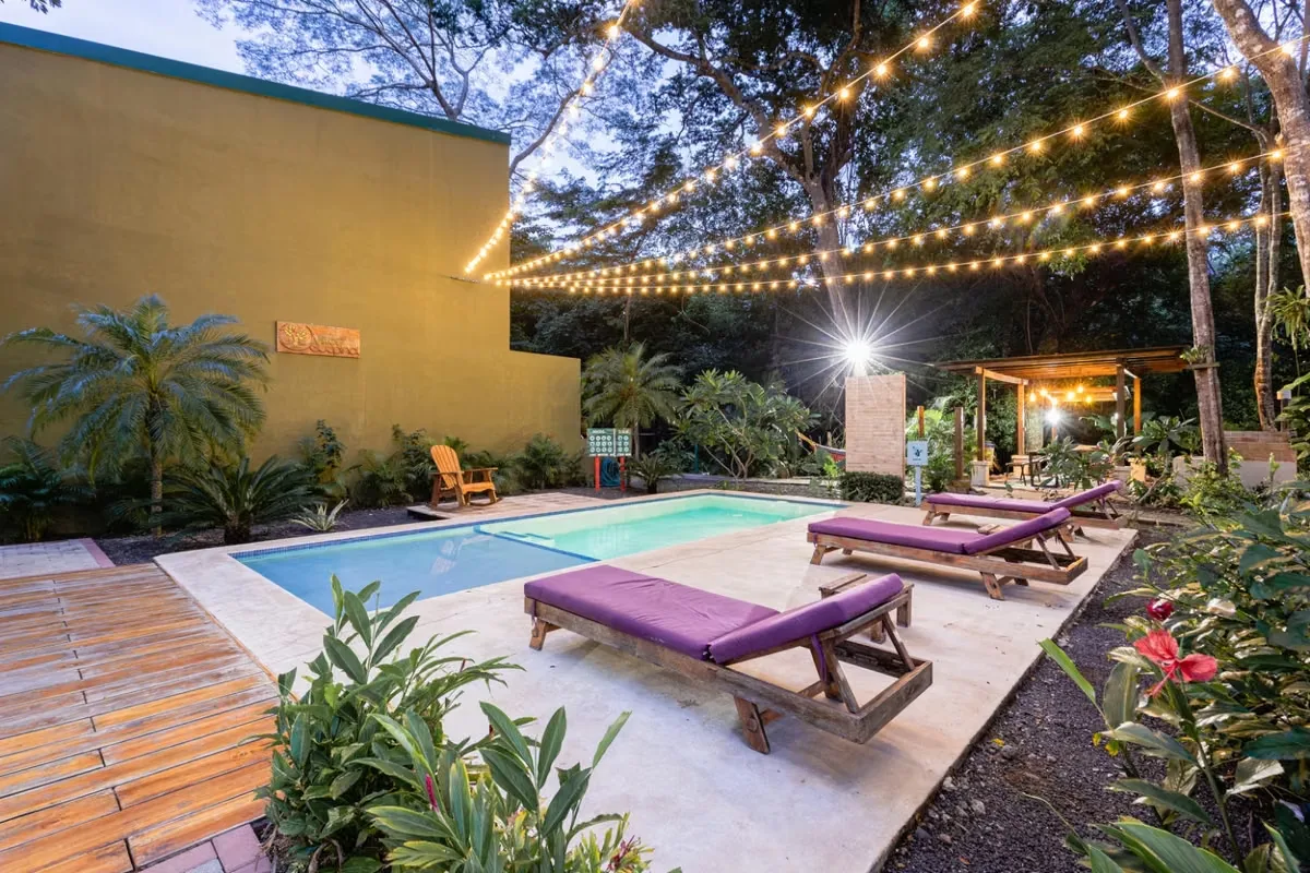 Beautiful Apartment for Rent in Huacas – Just Minutes from Tamarindo