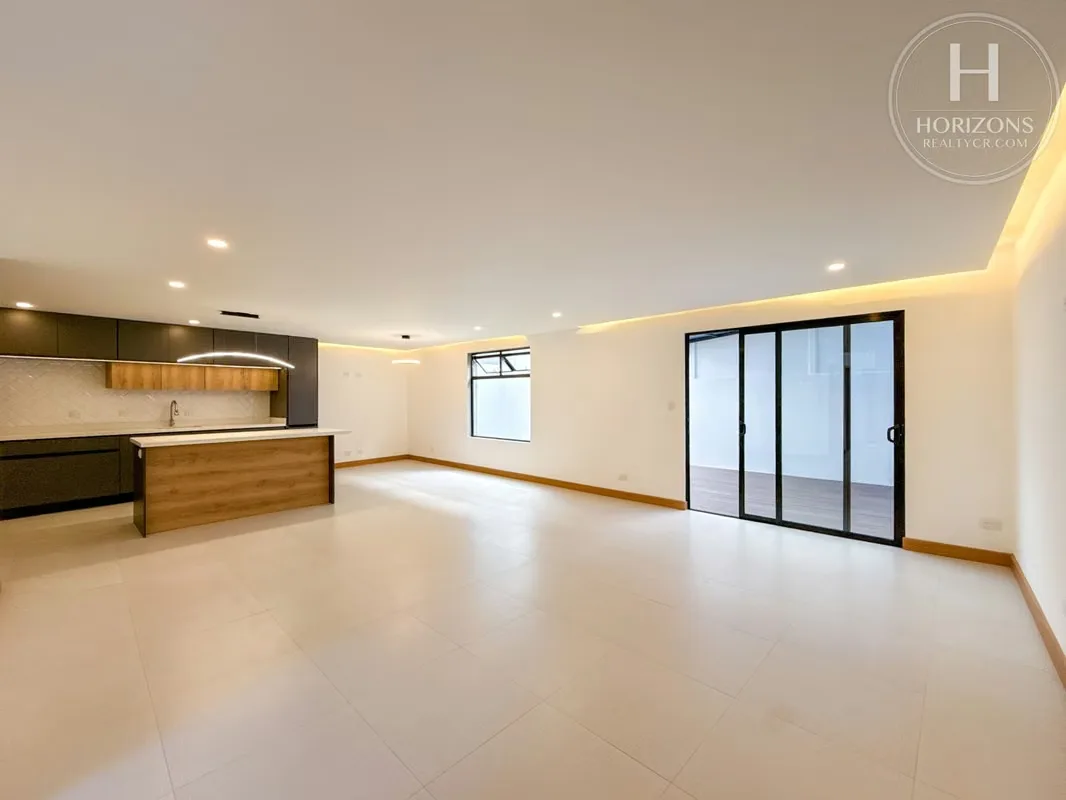 Se Vende Casa para Estrenar en Condominio Distrito San Juan, Frente al Anglo American School 4 Habitaciones NJA1440SB, photo 10