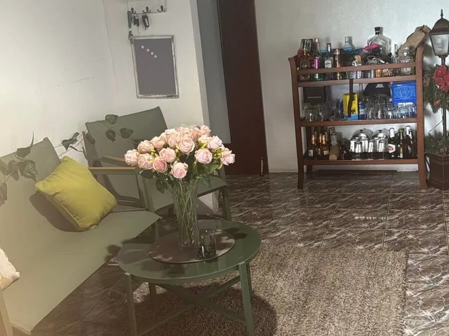 Casa en venta en Aserrí con amplios espacios y entorno natural #25-2025 GS - Venta en Aserrí, photo 2