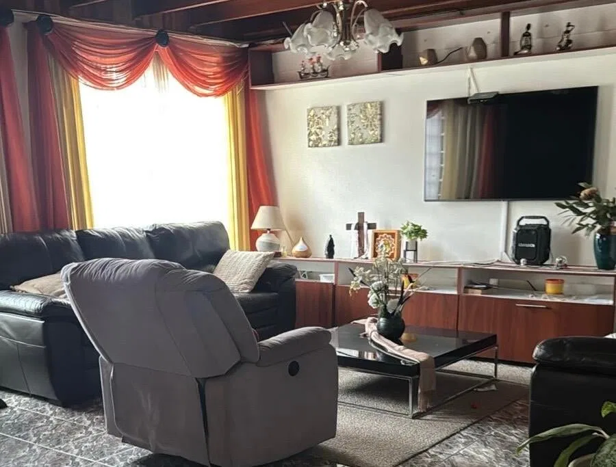 Casa en venta en Aserrí con amplios espacios y entorno natural #25-2025 GS - Venta en Aserrí, photo 3