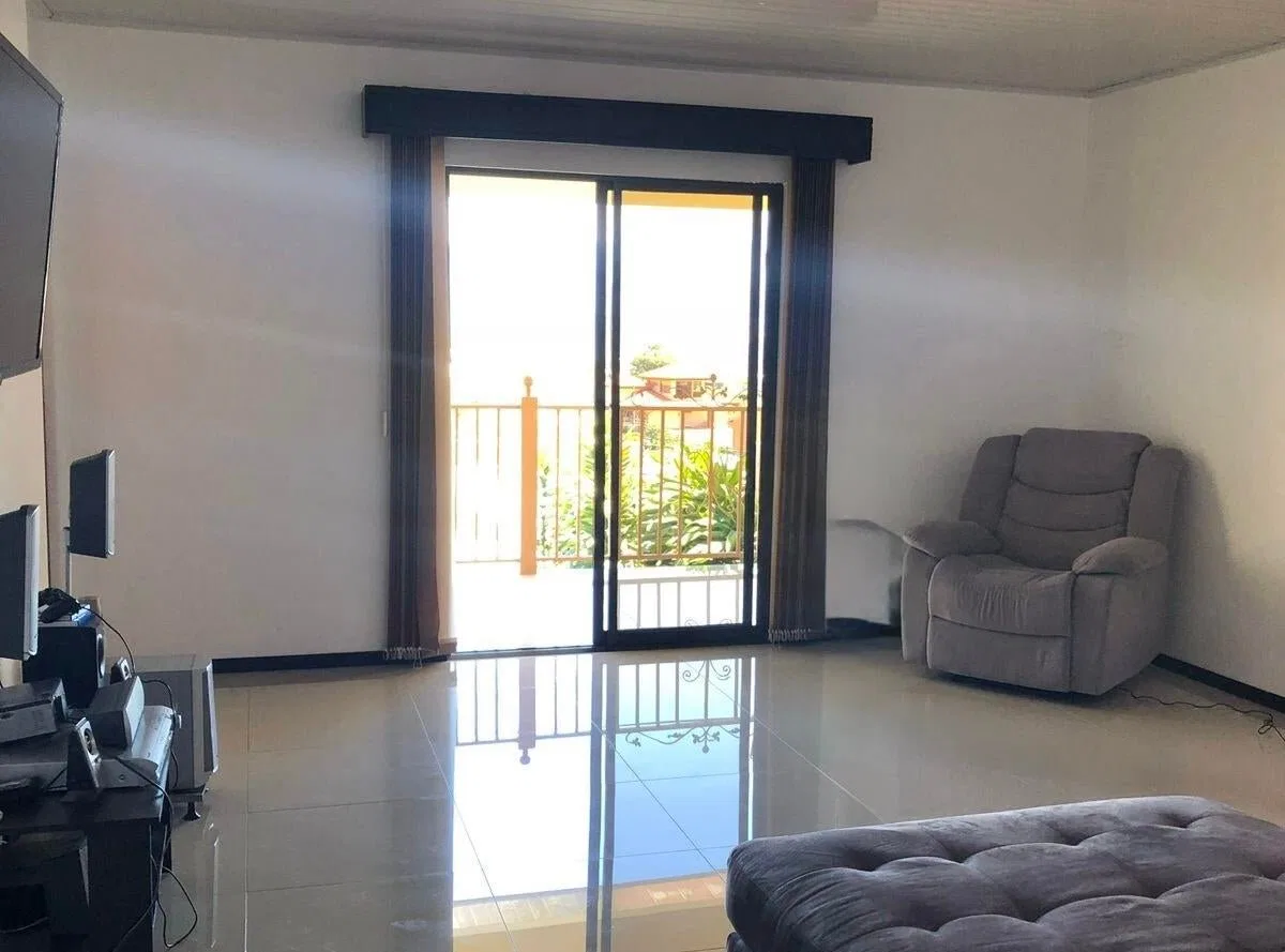 Casa en venta en Aserrí con amplios espacios y entorno natural #25-2025 GS - Venta en Aserrí, photo 4