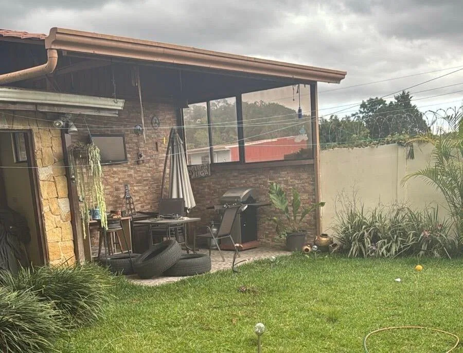 Casa en venta en Aserrí con amplios espacios y entorno natural #25-2025 GS - Venta en Aserrí, photo 5