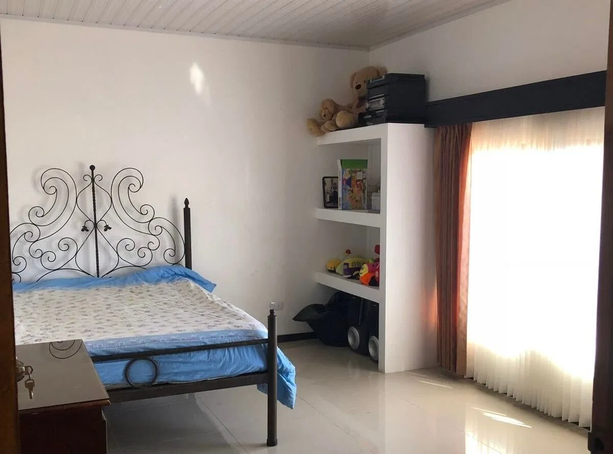 Casa en venta en Aserrí con amplios espacios y entorno natural #25-2025 GS - Venta en Aserrí, photo 6