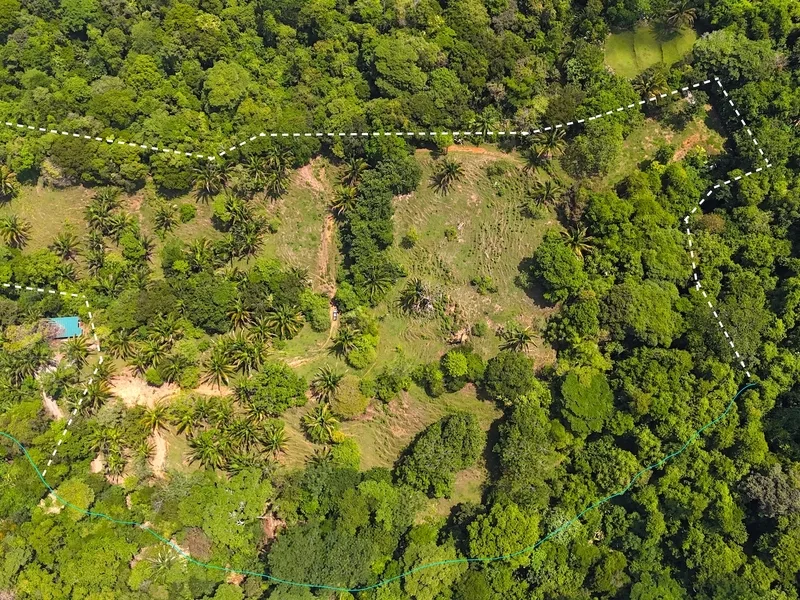 Land For Sale in Uvita, photo 12