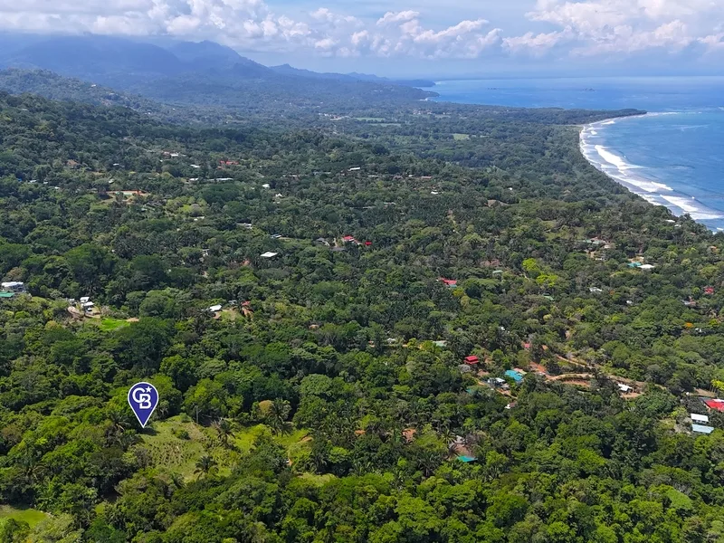 Land For Sale in Uvita, photo 3