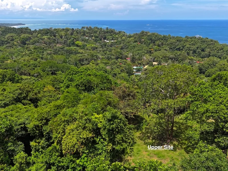 Land For Sale in Uvita, photo 5