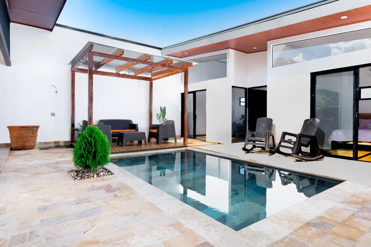 3 BEDROOMS 2.5 BATHROOM BEACH HOUSE, photo 11