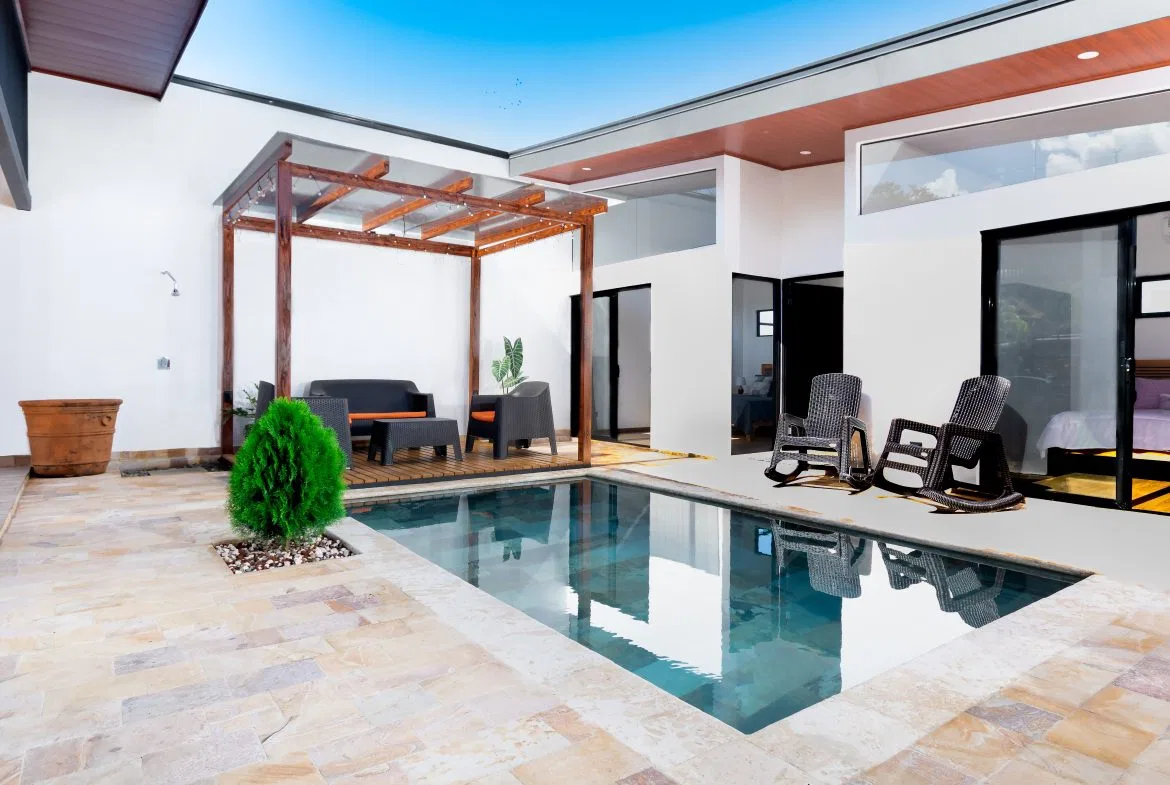 3 BEDROOMS 2.5 BATHROOM BEACH HOUSE, photo 12