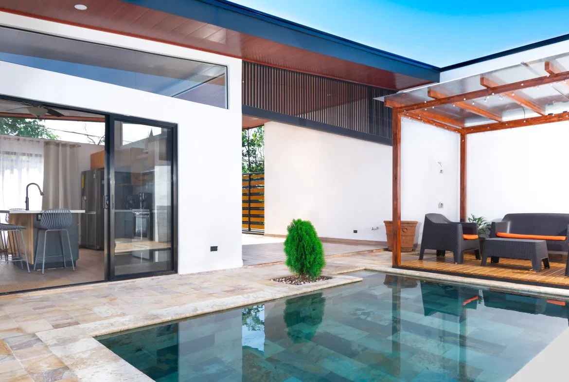 3 BEDROOMS 2.5 BATHROOM BEACH HOUSE, photo 18