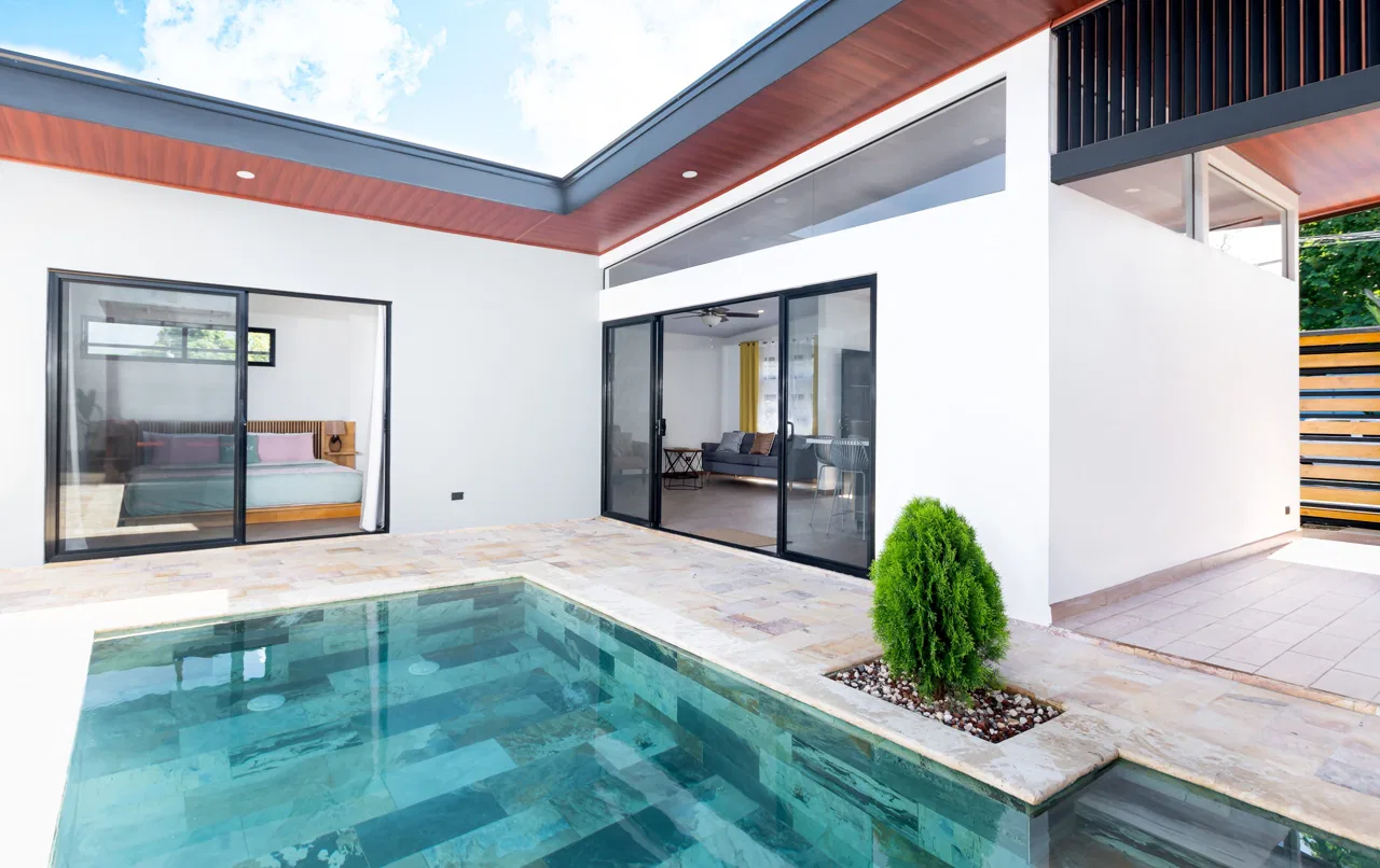 3 BEDROOMS 2.5 BATHROOM BEACH HOUSE, photo 19