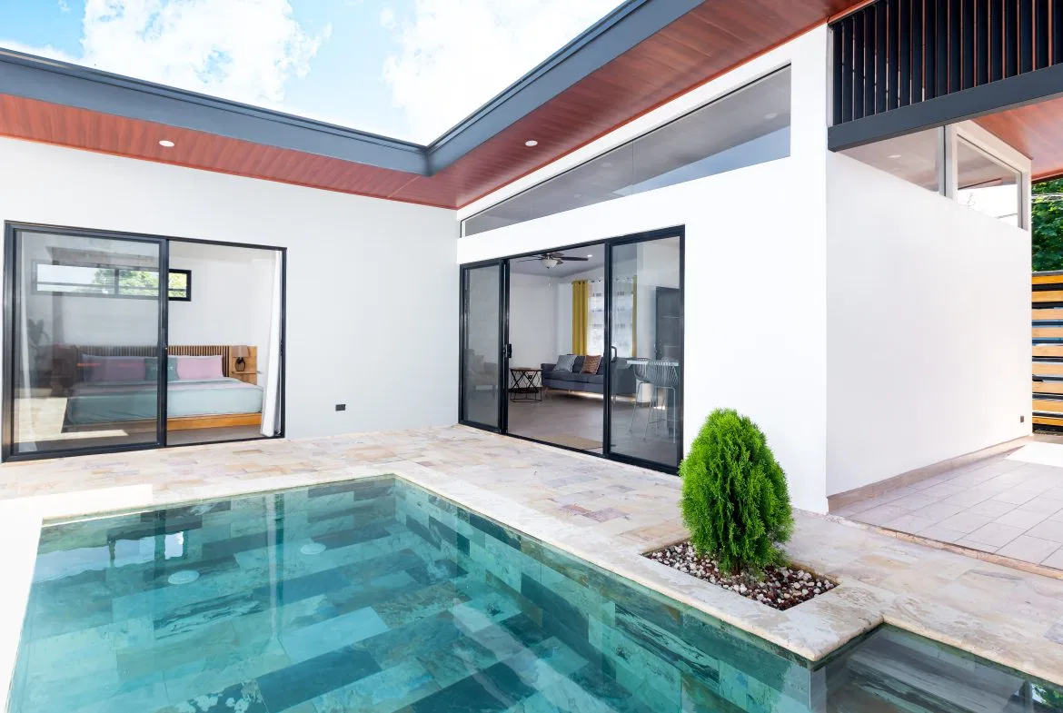 3 BEDROOMS 2.5 BATHROOM BEACH HOUSE, photo 20