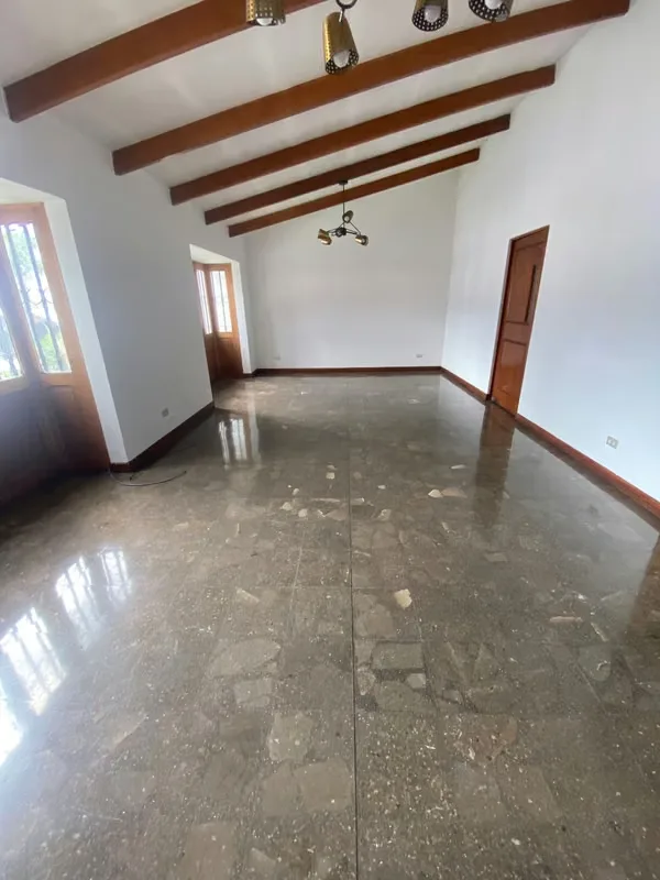 Alquiler de cómodo apartamento con magnífica ubicación en San Rafael de Escazú, cerca de walmart., photo 3