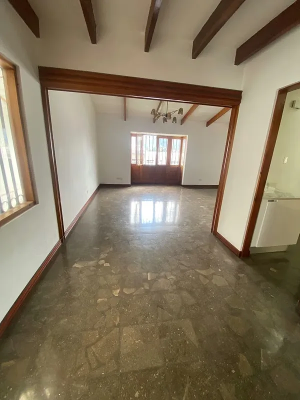 Alquiler de cómodo apartamento con magnífica ubicación en San Rafael de Escazú, cerca de walmart., photo 4