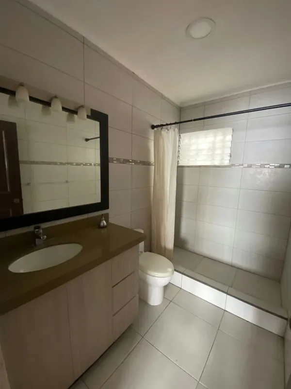 Alquiler de cómodo apartamento con magnífica ubicación en San Rafael de Escazú, cerca de walmart., photo 8