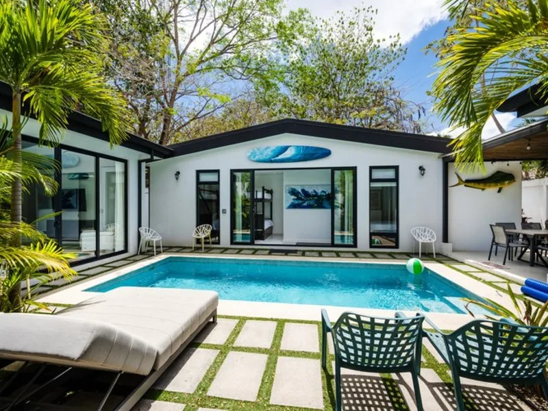 5 Bed Single Family Homes For Sale in Playa Potrero, photo 2