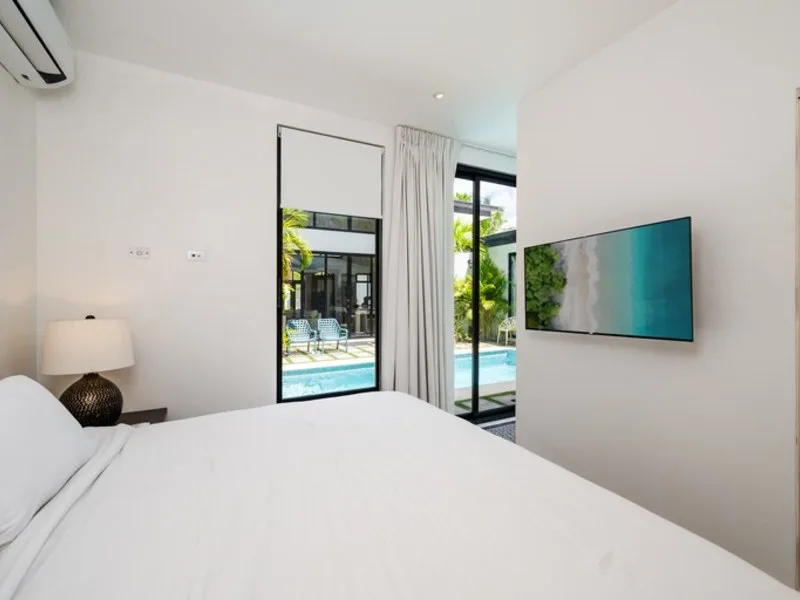 5 Bed Single Family Homes For Sale in Playa Potrero, photo 14