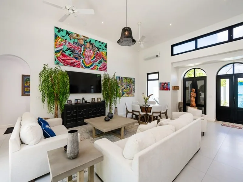 5 Bed Single Family Homes For Sale in Playa Potrero, photo 3