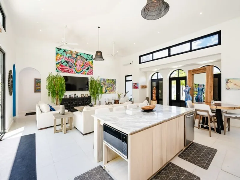 5 Bed Single Family Homes For Sale in Playa Potrero, photo 4