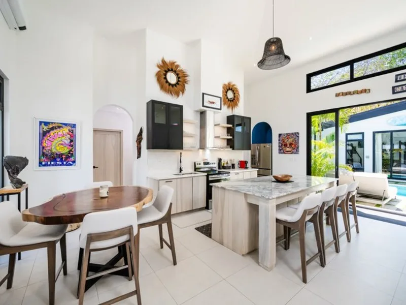 5 Bed Single Family Homes For Sale in Playa Potrero, photo 6