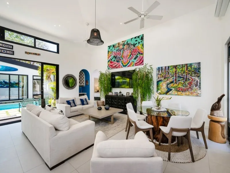 5 Bed Single Family Homes For Sale in Playa Potrero, photo 7
