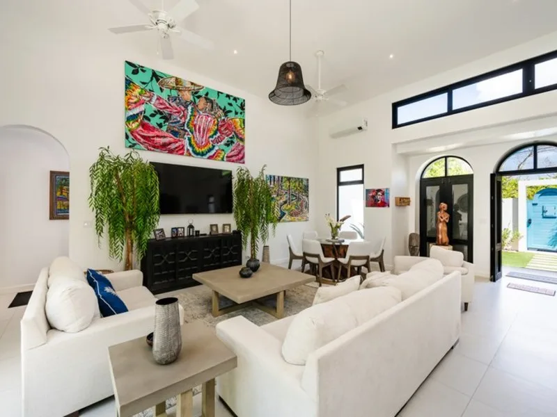 5 Bed Single Family Homes For Sale in Playa Potrero, photo 8
