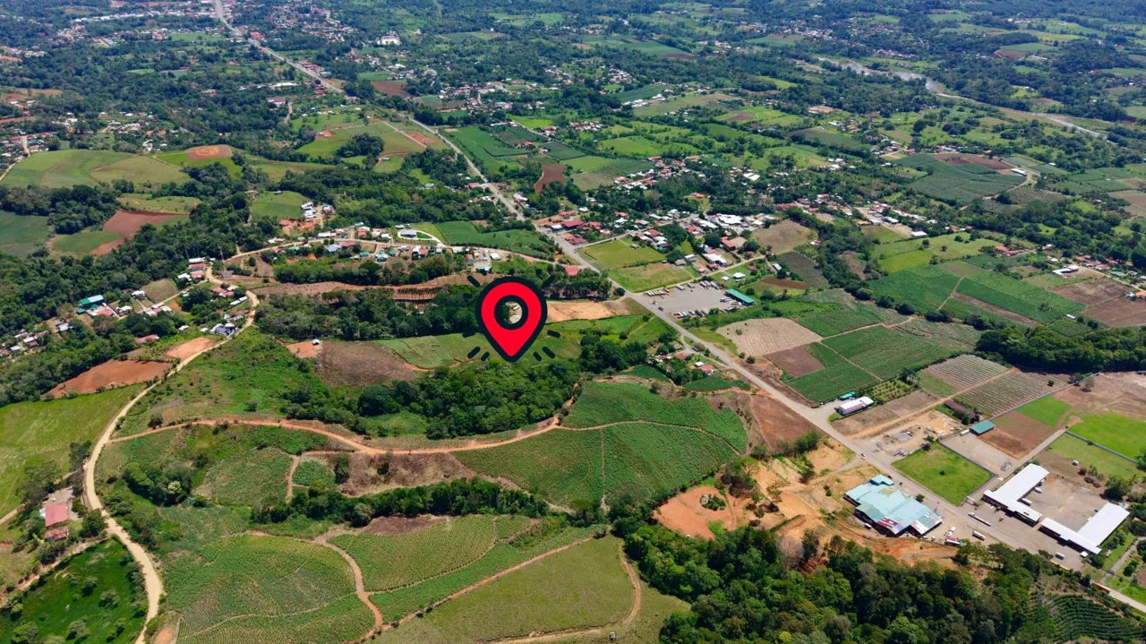 Prime Commercial Development Land for Sale in Repunta, Pérez Zeledón, photo 6