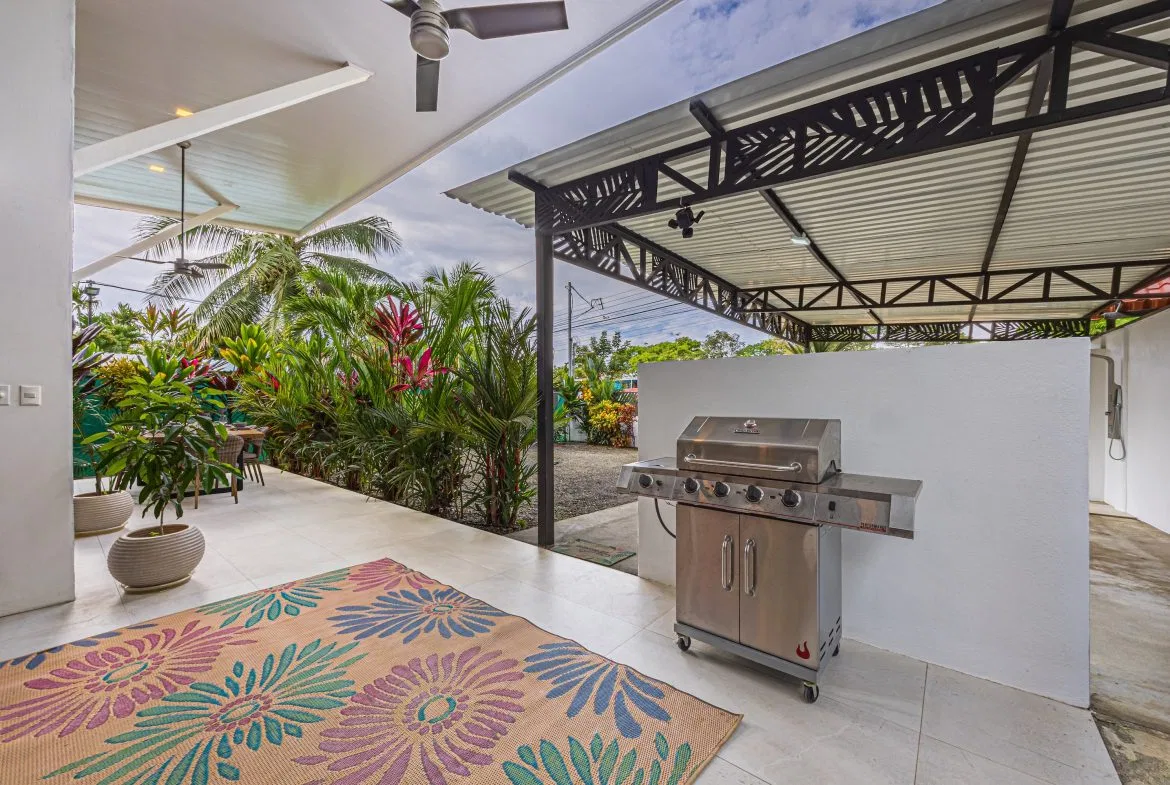 CASA TROPICAL PROPERTY WITH THREE BEDROOMS, IN BAHIA BALLENA CENTER – 0.12 ACRES, photo 14