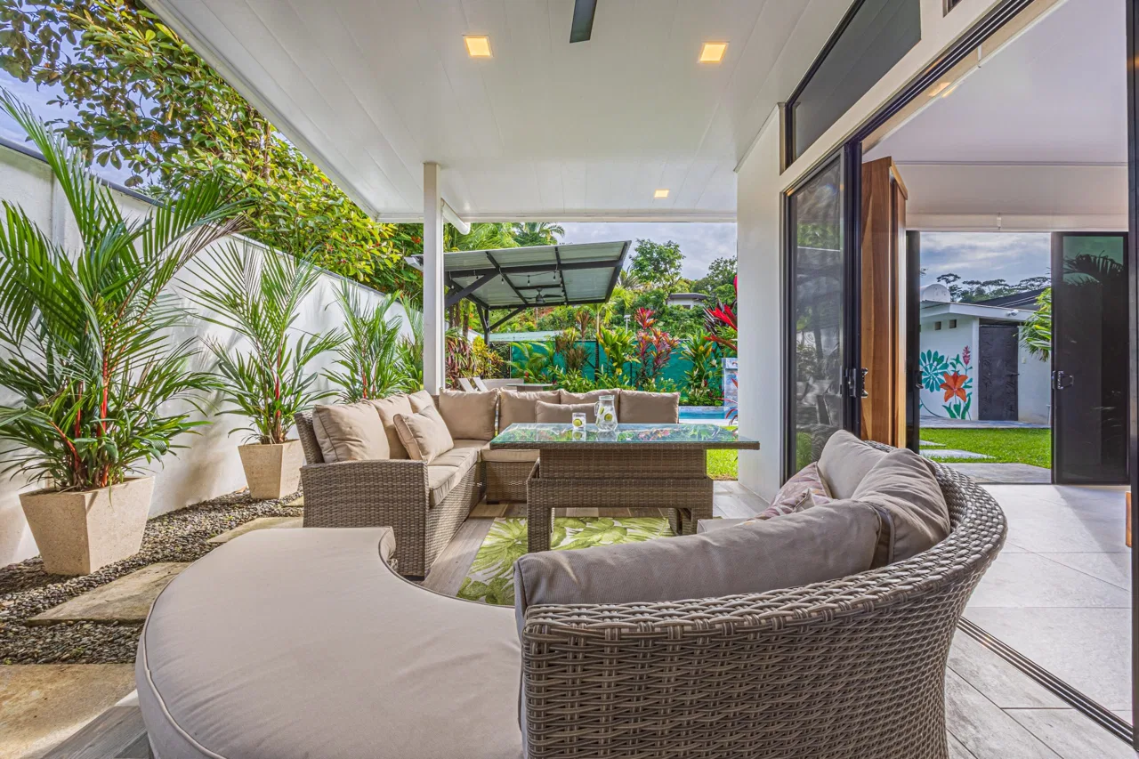 CASA TROPICAL PROPERTY WITH THREE BEDROOMS, IN BAHIA BALLENA CENTER – 0.12 ACRES, photo 15