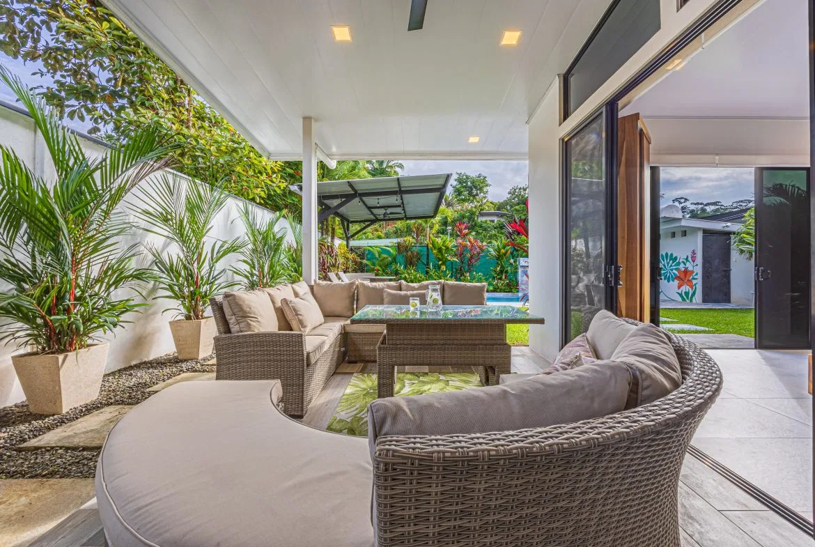CASA TROPICAL PROPERTY WITH THREE BEDROOMS, IN BAHIA BALLENA CENTER – 0.12 ACRES, photo 16