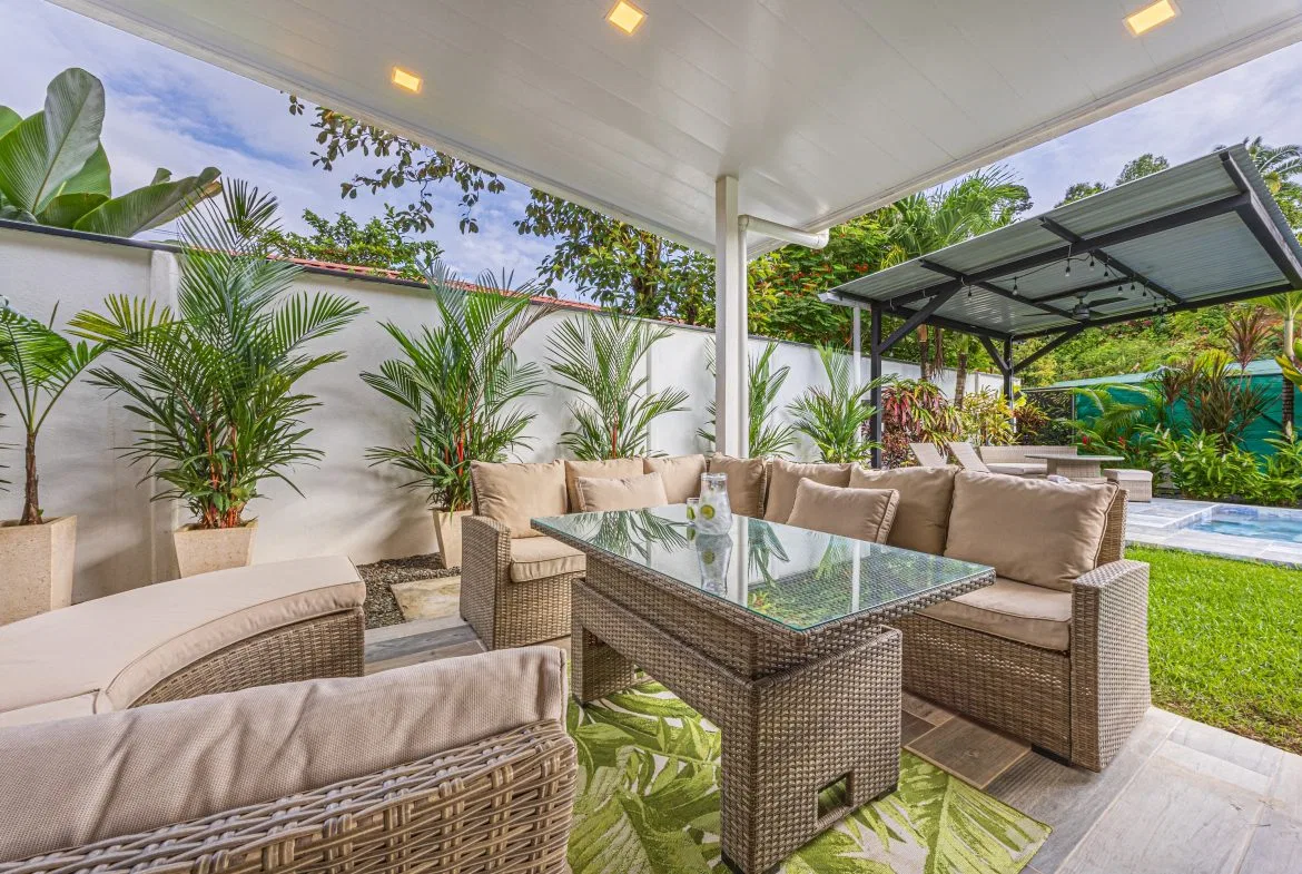 CASA TROPICAL PROPERTY WITH THREE BEDROOMS, IN BAHIA BALLENA CENTER – 0.12 ACRES, photo 18