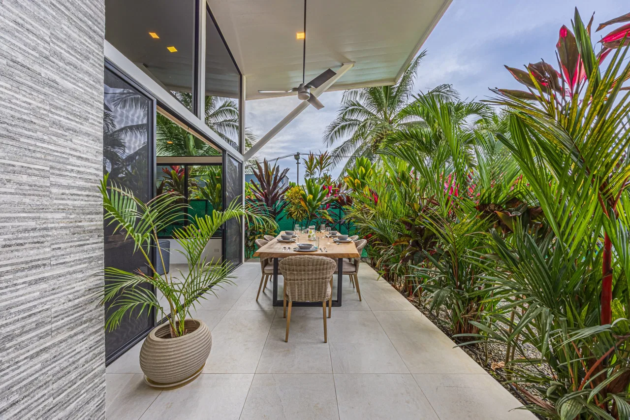 CASA TROPICAL PROPERTY WITH THREE BEDROOMS, IN BAHIA BALLENA CENTER – 0.12 ACRES, photo 19