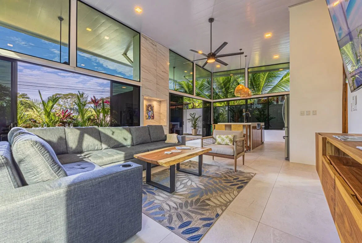 CASA TROPICAL PROPERTY WITH THREE BEDROOMS, IN BAHIA BALLENA CENTER – 0.12 ACRES, photo 24