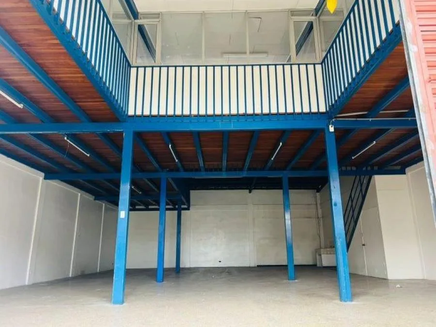 MLS-25-1850 LS VENTA BODEGA GUADALUPE GOICOECHEA - Venta en Goicoechea, photo 8